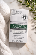 Advanced Clinicals: Collagen multi-lift Moisturizer