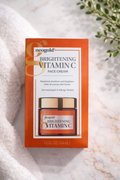 Neogold Brightening Vitamin C Face Cream