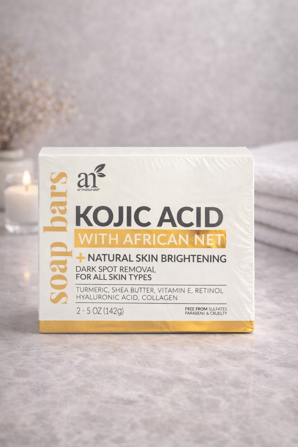 KOJIC ACID