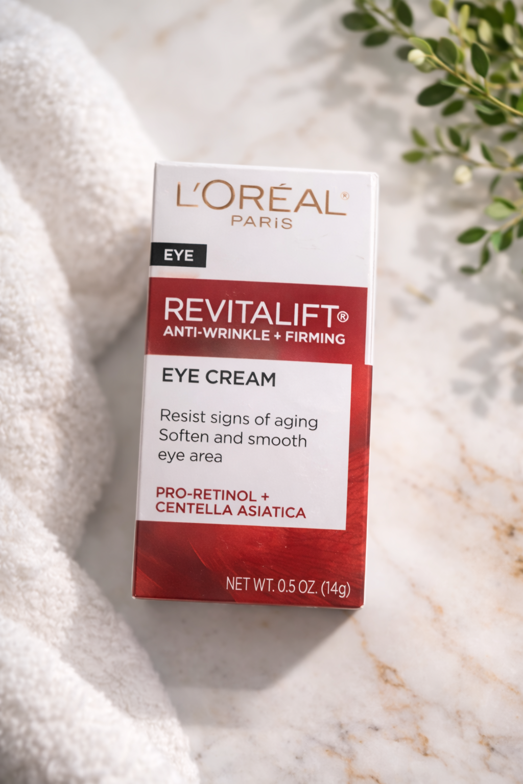 Revita lift Anti-Wrinkle +Firming