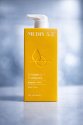 Medix 5.5 Vitamin C +TUrmeric Brighten +Firm Body Cream